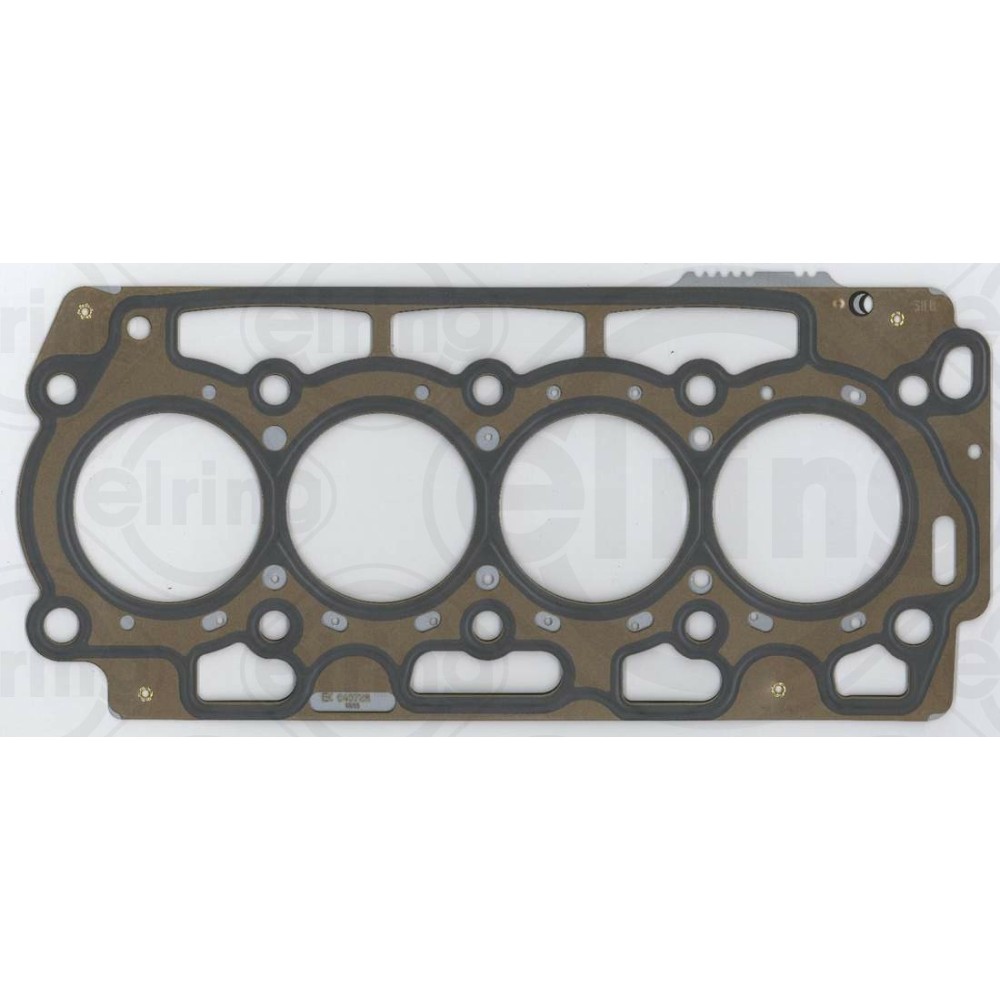 DV4TED4 - C3/FIESTA 1.4HDI 16V - Junta Culata MEC