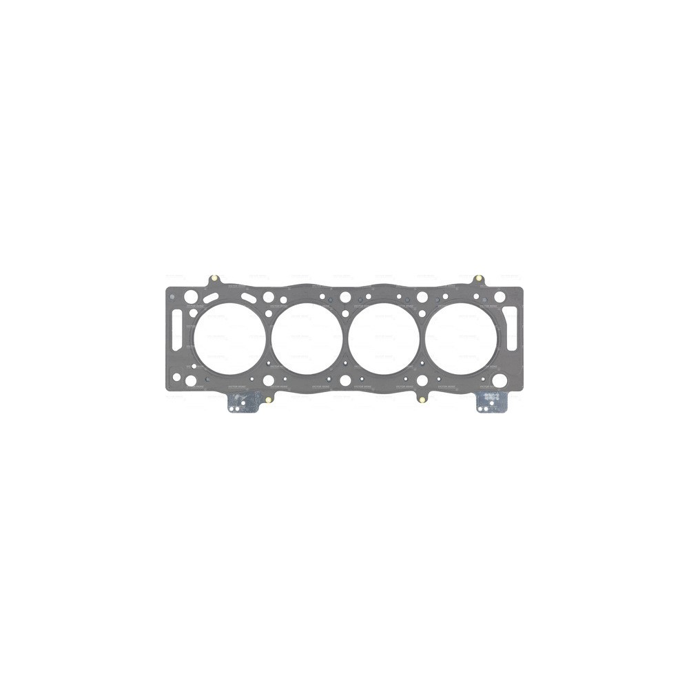 GTC-1,30/2 TAC.ULYSSE 2.0/2.2 - Junta Culata MEC