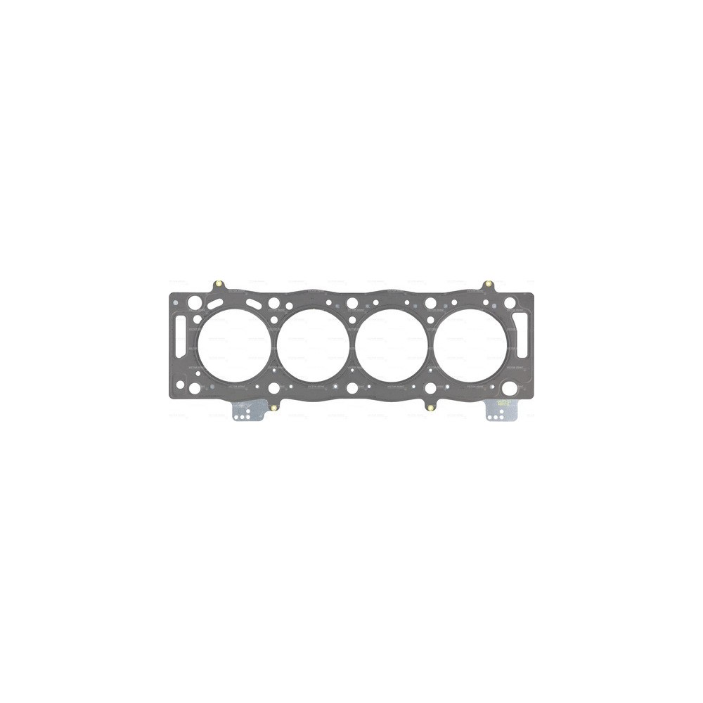 GTC-1,35/4 TAC.ULYSSE 2.0/2.2 - Junta Culata MEC
