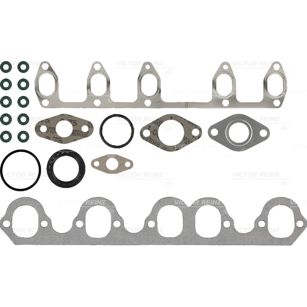 CRAFTER 2.5 TDI - BJJ/BJK/BJL/ - Junta revision parte alta MEC sinJC