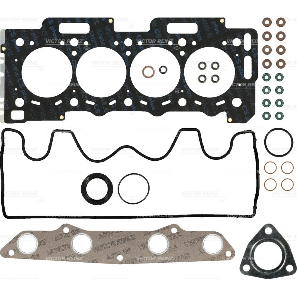 SAXO/XSARA/MICRA 1.5 D - Junta parte alta con Junta culata
