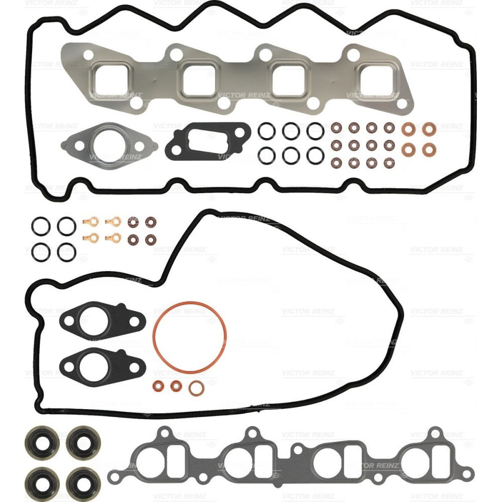 YD22ETI - X-TRAIL 2.2 DCI 4x4 - Junta revision parte alta MEC sinJC