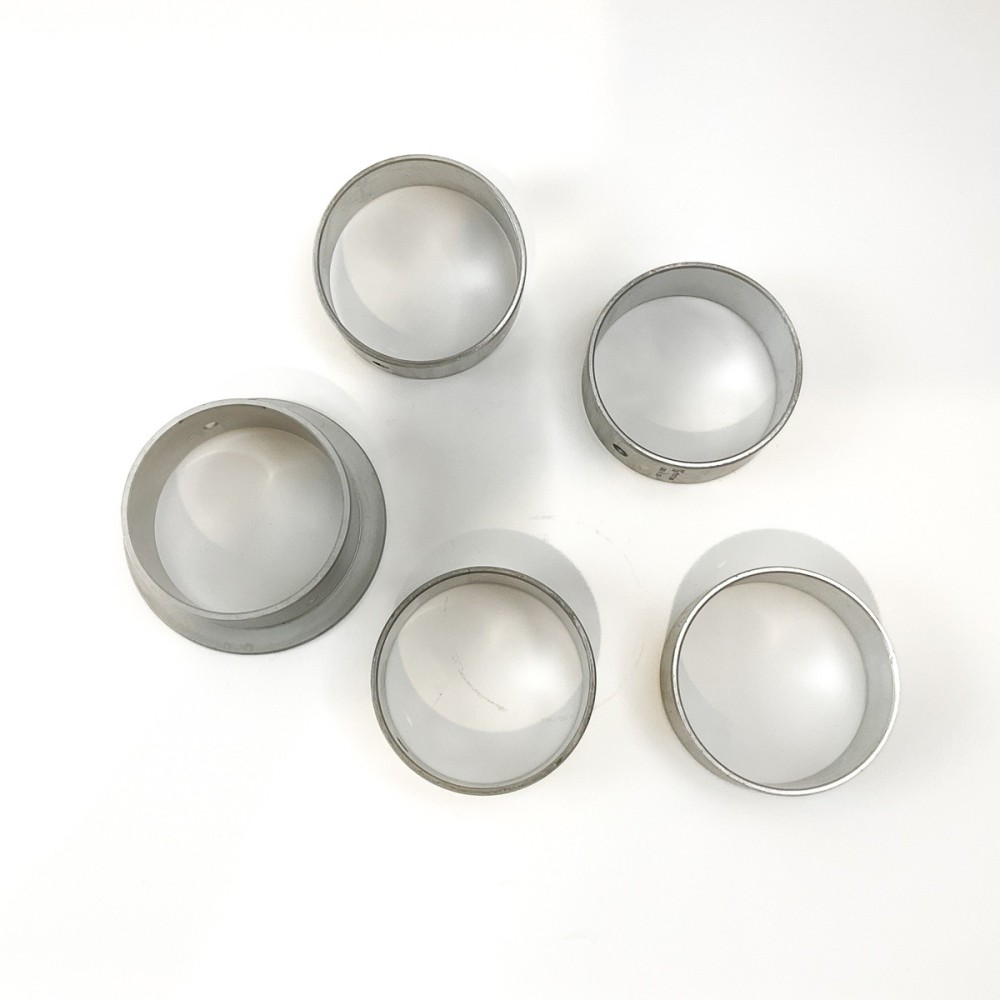 D 2538/2848 - Casquillo de arbol de levas