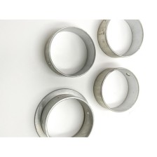 OM 401/441 KIT BOCCOLE - Casquillo de arbol de levas