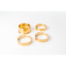 OM 541 EURO 2/3/4/5        KIT - Casquillo de arbol de levas