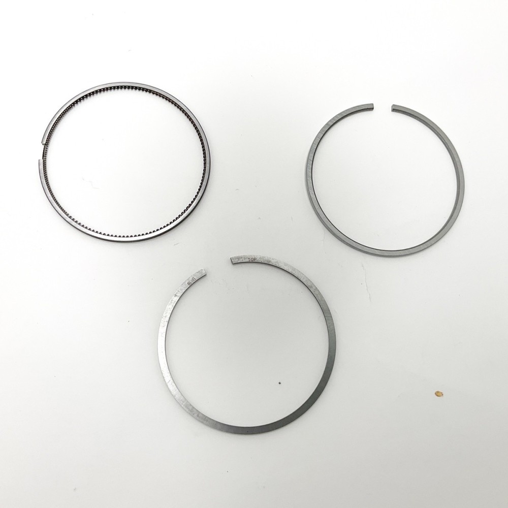 KANGOO 1.5 DCI K9K (2-2-2,5) - Segmentos MEC