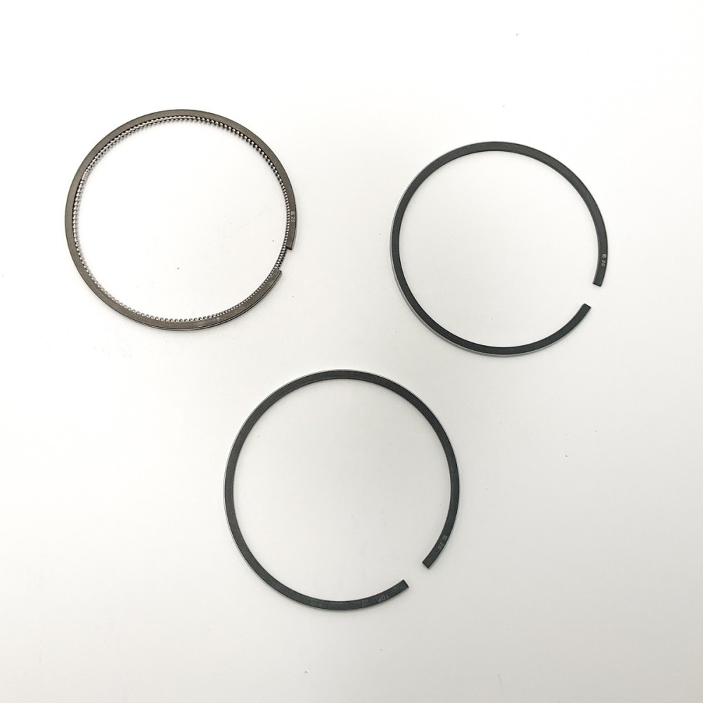 GOLF D/TD (1,75-2-3) - Segmentos MEC