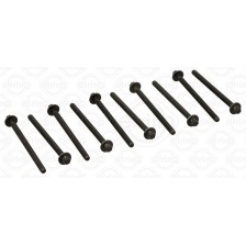 S.VITI CORSA 1.0 12V - Tornillos de culata