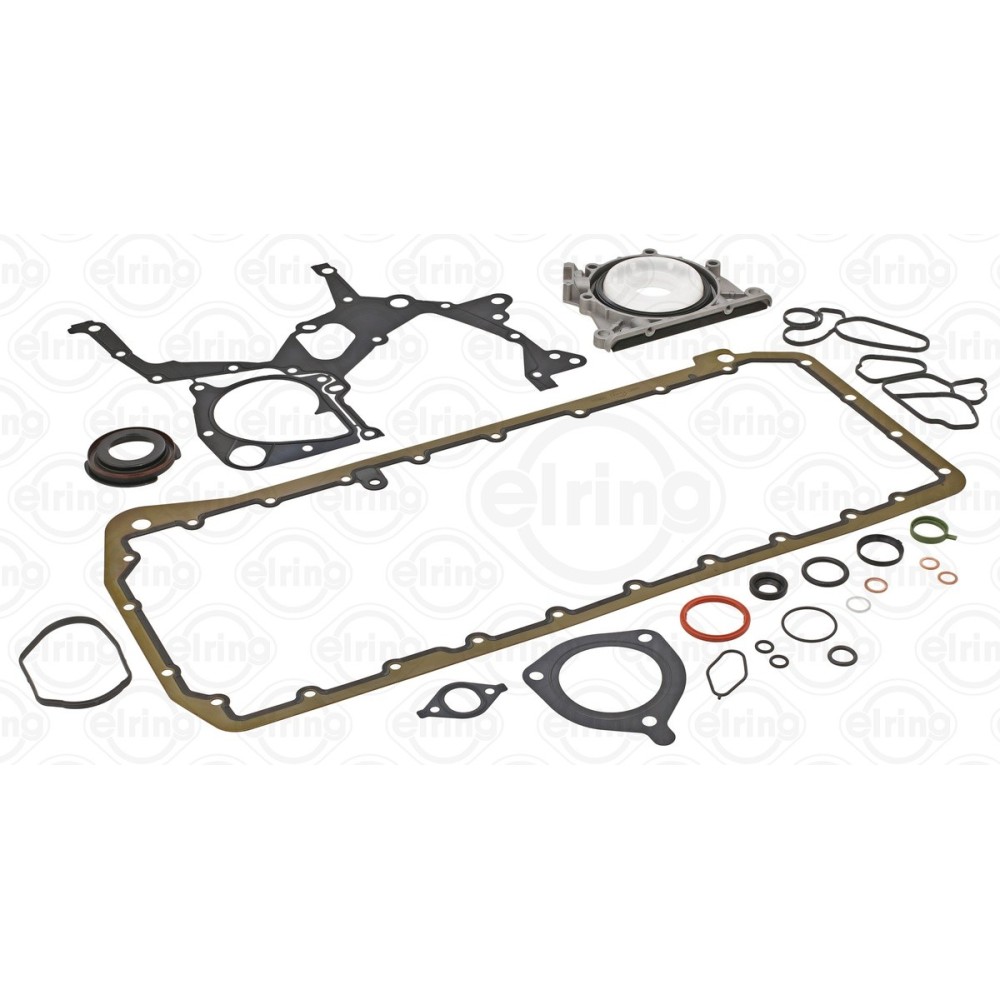 BMW 3.0 D - Juegos suplementarios conversion