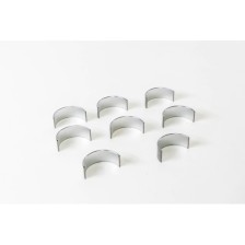 F8Q/F9Q - TRAFIC/KANGOO - Cojinetes MEC