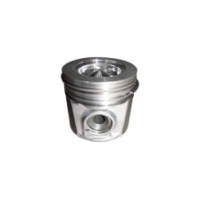 F1AE0481 DAILY 2006- V.DOPPIA D.88 - Piston OE