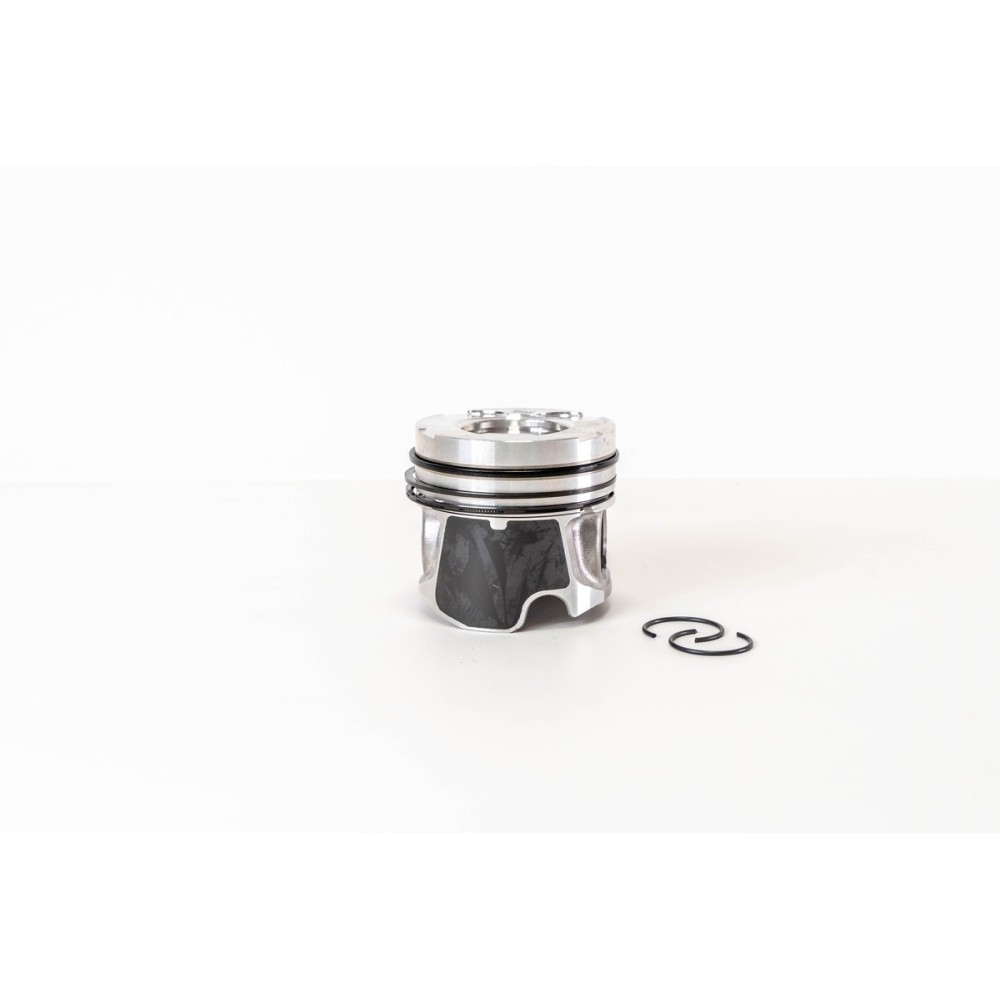 MASTER 2.5DCI 16V G9U.630 EURO 4 - Piston MEC