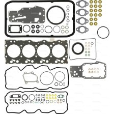 F4AE0481 - TECTOR - 4 CIL. DA - Juntas revision motor con J.culata