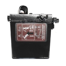 POMPA ALZACABINA STRALIS TRAKKER - Basculante Cabina