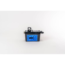 EUROCARGO - 8040/8060.25/45 - Basculante Cabina