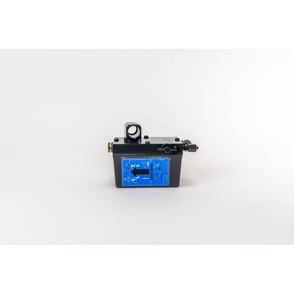 EUROCARGO - 8040/8060.25/45 - Basculante Cabina