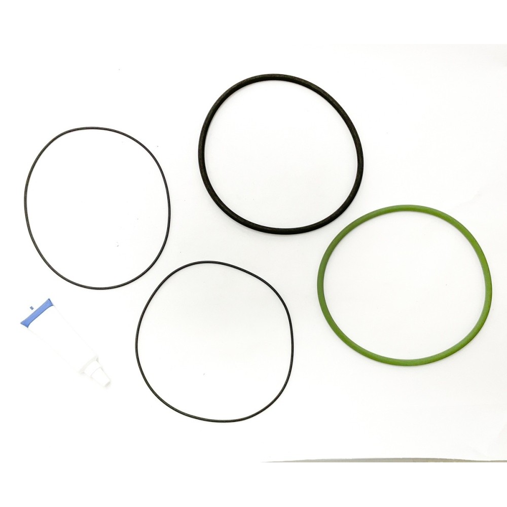 MIDR/MIPR 06.20.30/45/DCI 11E - O-RING