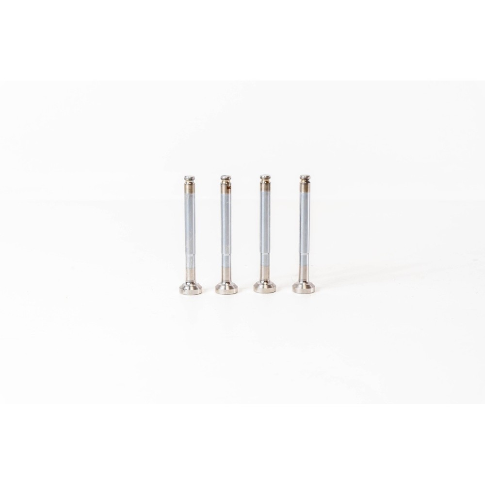 OM 457/501/502 - ACTROS/AXOR - Valvula MEC