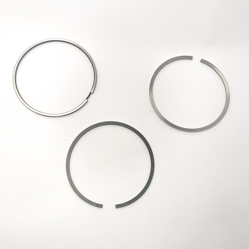 D 2676 - EURO 4 (4-3-4) - Segmentos MEC