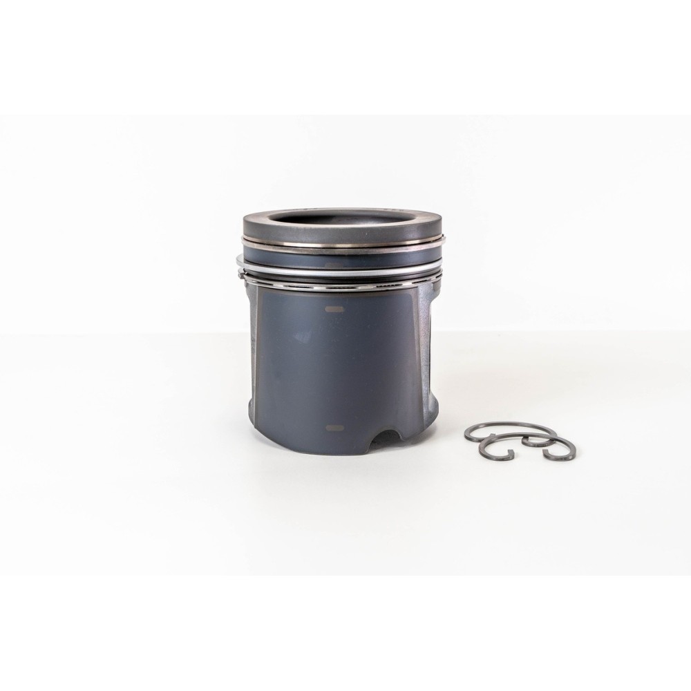 OM 457.915-932 4V E2/3 BOWL 92,40 - Piston MEC