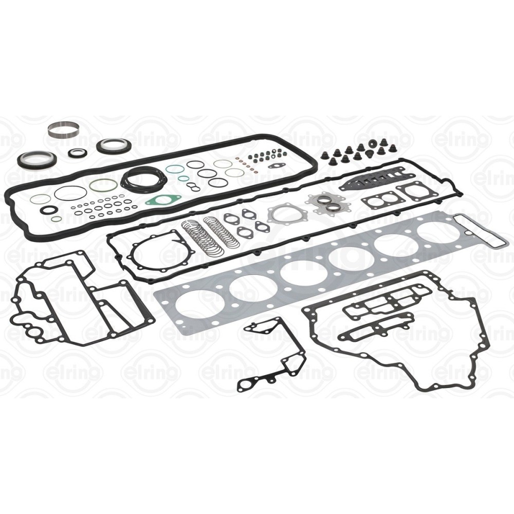 D 2676 LF11/12/14 -1414256 E4/ - Juntas revision motor con J.culata
