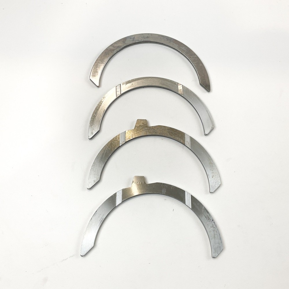 D 2066/2866/2876 -SPALLAMENTO 0,40 - Axiales MEC