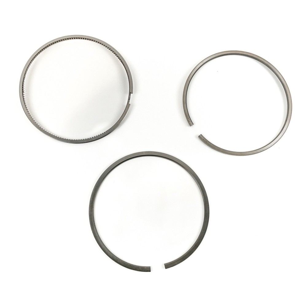 OM 457 EURO 3 - BUS (3-3-4) - Segmentos MEC