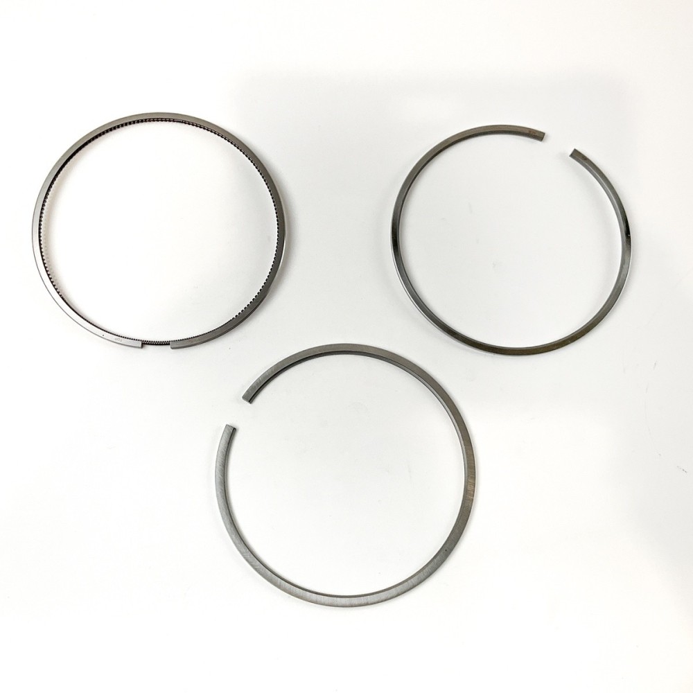 OM 457 EURO 4 - BUS (3-3-4) - Segmentos MEC