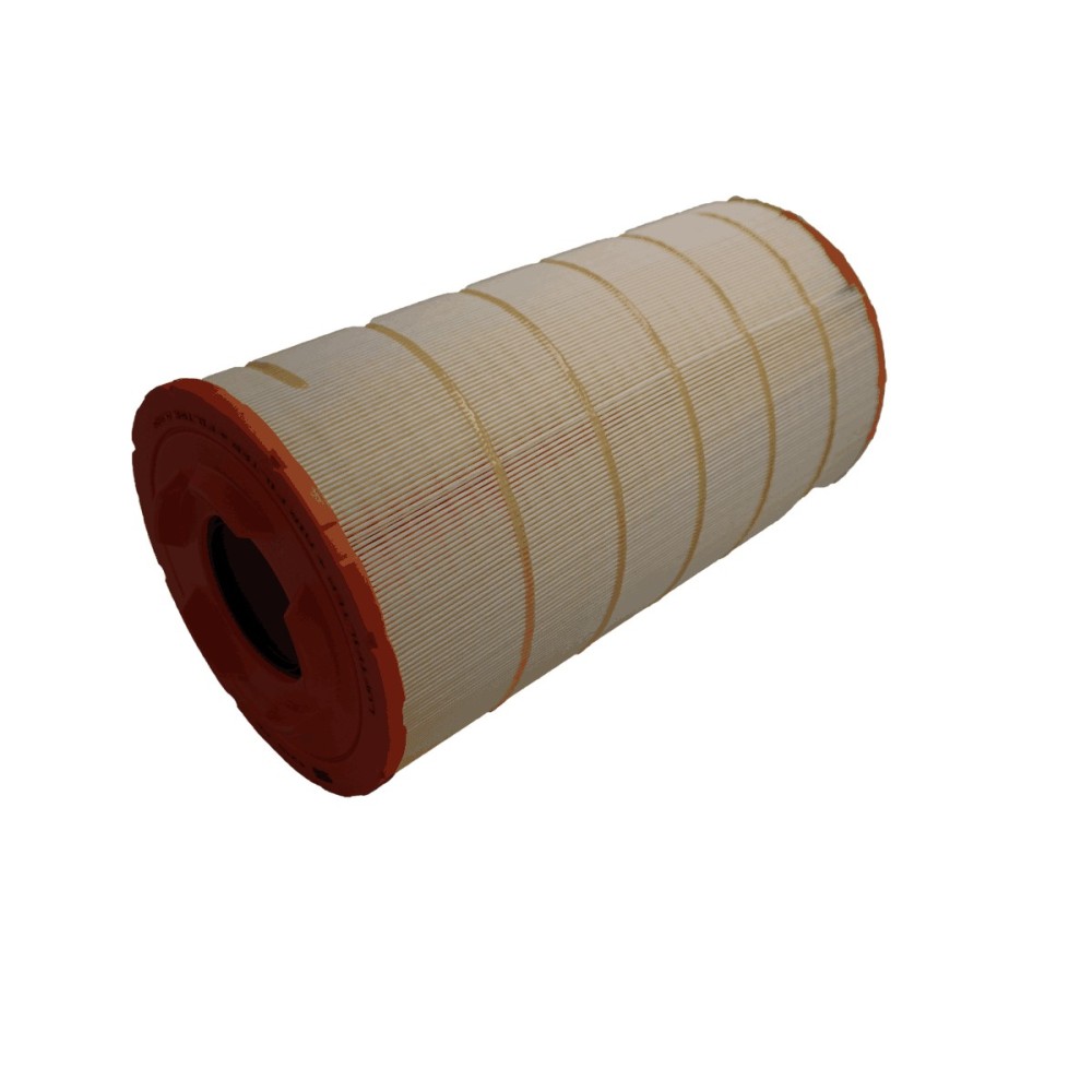 MIDR 06.20.45 / 160X267X533 - FILTRO MEC