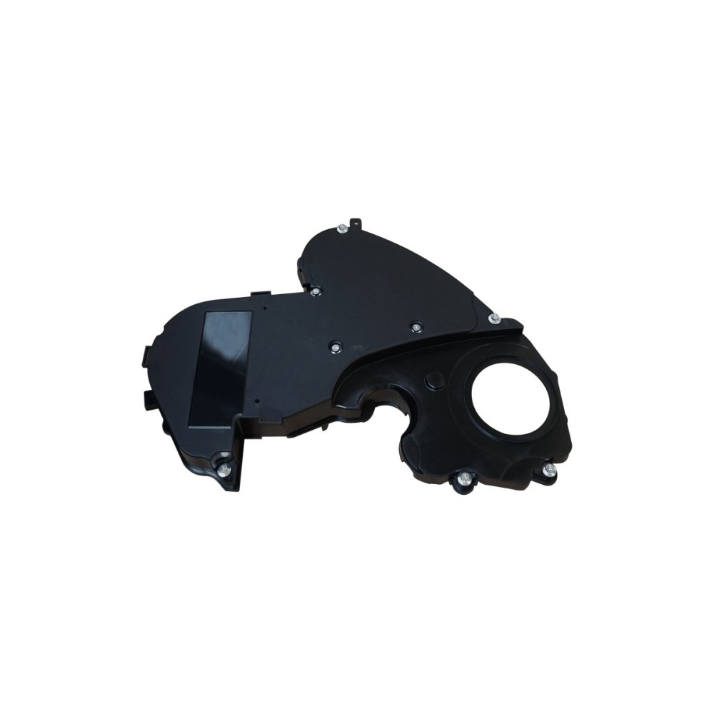 COP. ANTERIORE F1A0481 - DAILY - Tapa