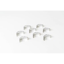 B.BIELLA ASTRA 1.2-1.8I 8/16V - Cojinetes MEC