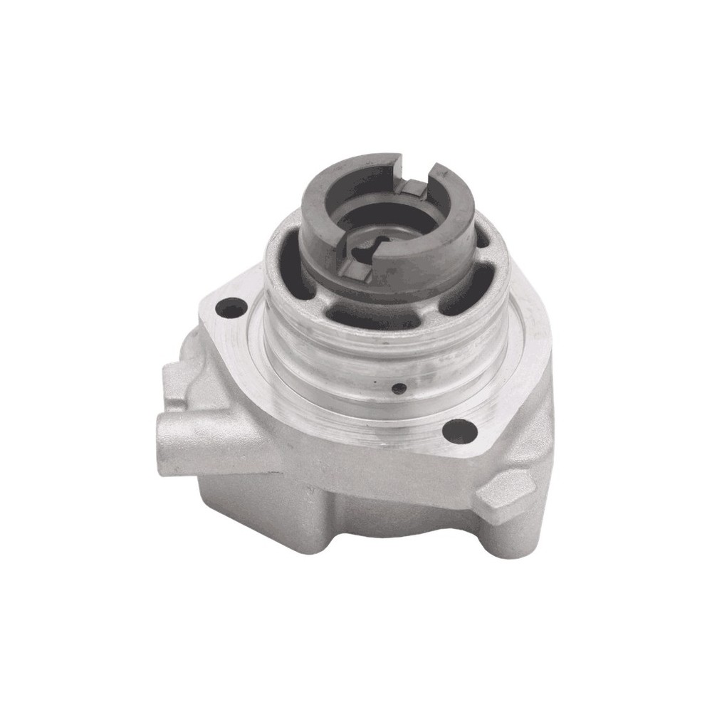 SUPPORTO POMPA INIEZ.- DUCATO/ - Inyeccion