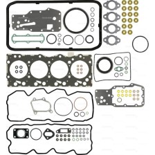 F4AE3481 - TECTOR - 4 CIL. E4 - Juntas revision motor con J.culata
