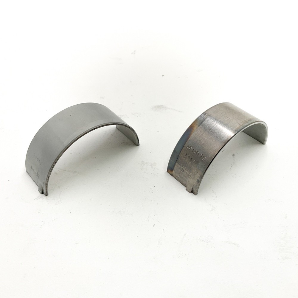 M21/51/57 D24/25 - 3/5/7 2.5 - Cojinetes MEC