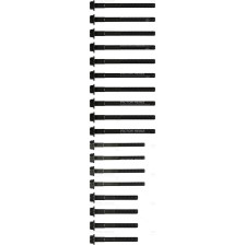 S.VITI DISCOVERY 2.5TDI 12X140 - Tornillos de culata