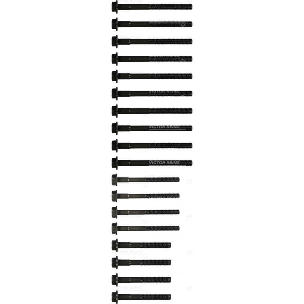 S.VITI DISCOVERY 2.5TDI 12X140 - Tornillos de culata