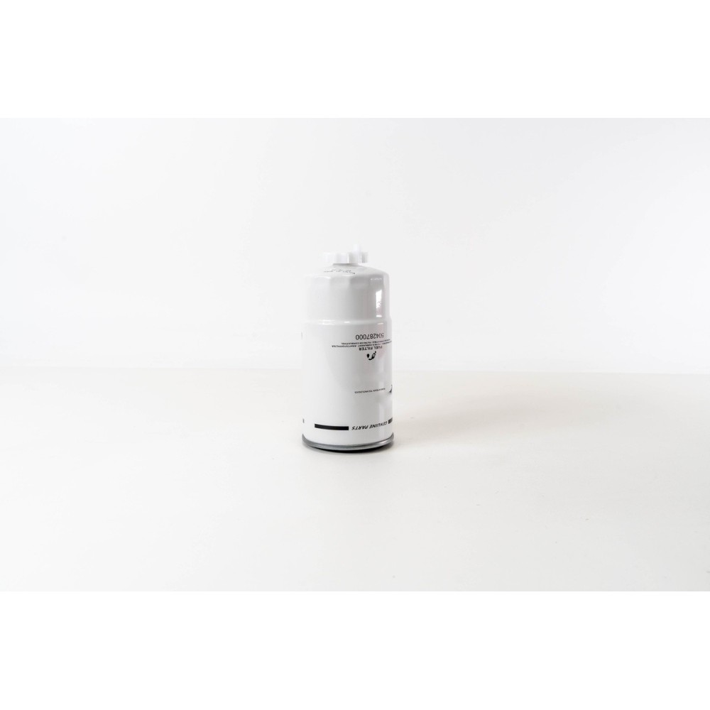 CART.FILTRO COMBUSTIBILE - Filtro OE