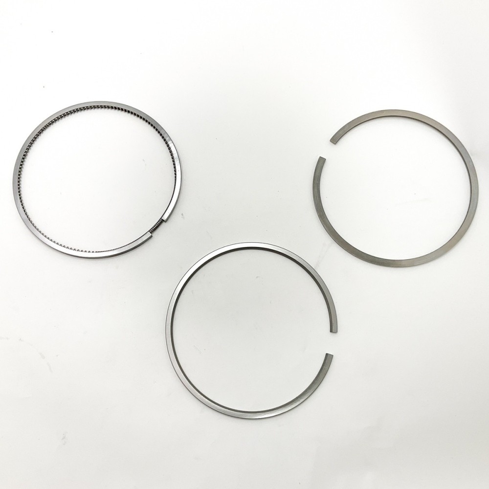 TD 120/121/122 - F12 - Segmentos MEC