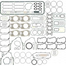 DC 11/DC 12/DSC 12 - II° TYPE E2 - Juntas revision motor con J.culata