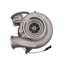 CURSOR 8 - EURO 4 - Turbocompresor