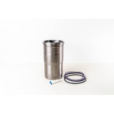 D 12 A - EURO 2 - FH12 - Camisa de cilindro MEC