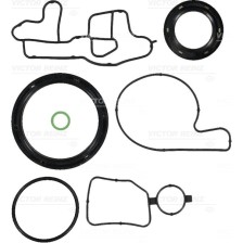 SMART 600/700 - Juegos suplementarios conversion