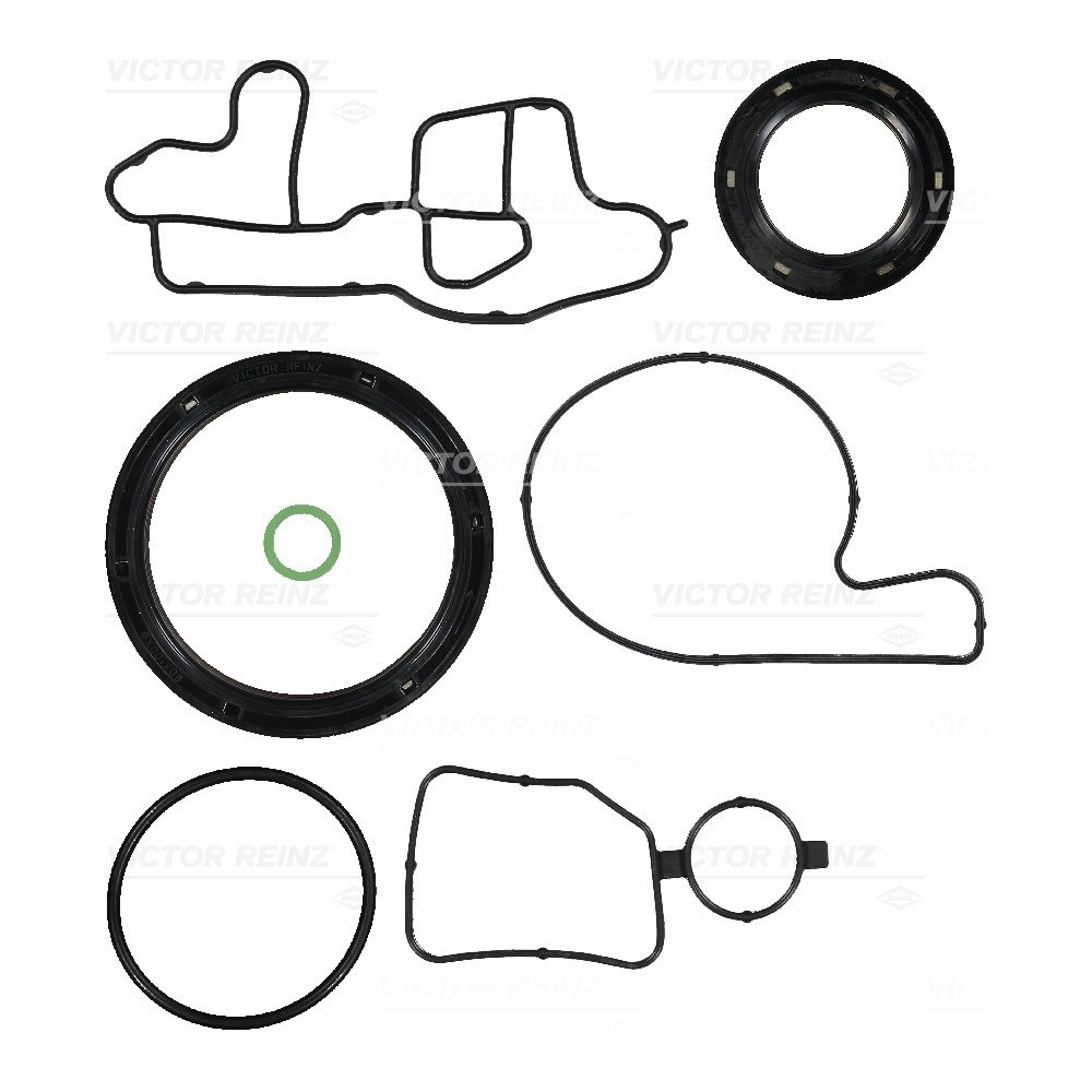 SMART 600/700 - Juegos suplementarios conversion