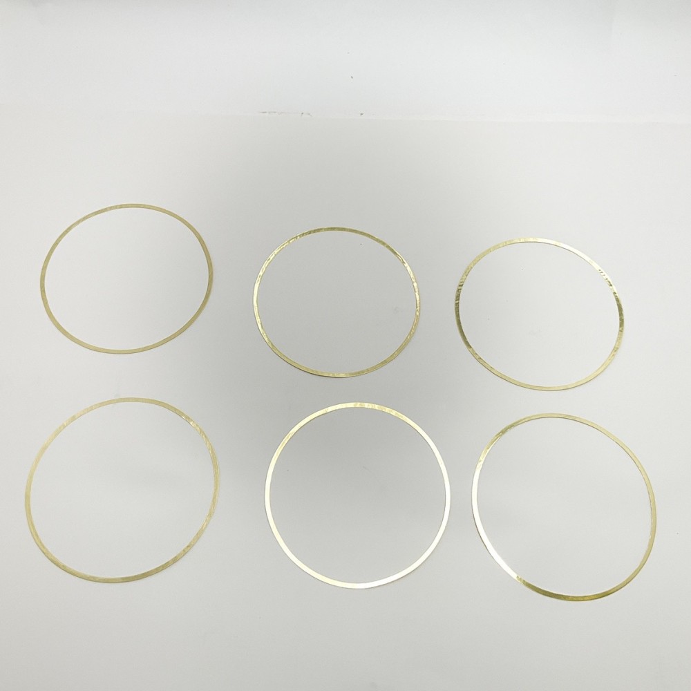 F2CE9687 - CURSOR 9 - Suplemento de camisa de cilindro