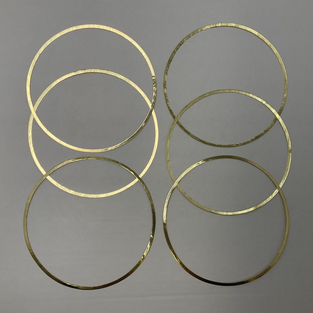 F2CE9687 - CURSOR 9 - Suplemento de camisa de cilindro