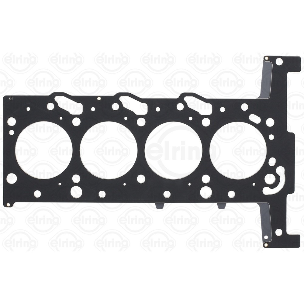 TRANSIT 2.2TDCI 1TAC.4HV/QVFA/QWFA/ - Junta Culata MEC