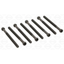 A4/A5 - TOUAREG - 2.7/3.0 TD  SERIE - Tornillos de culata