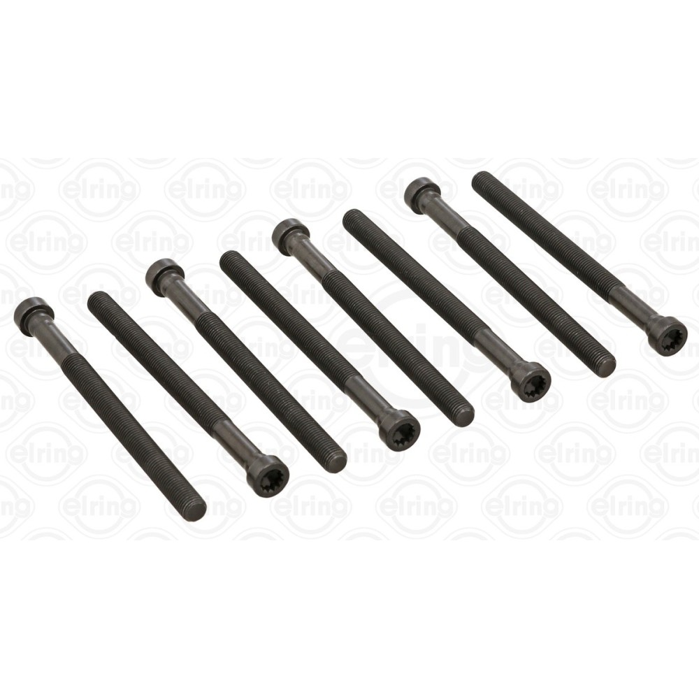 A4/A5 - TOUAREG - 2.7/3.0 TD  SERIE - Tornillos de culata