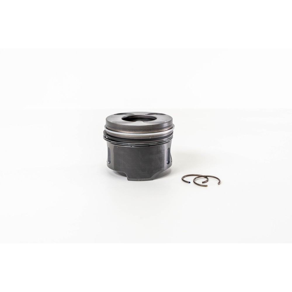 OM 646/647/648 SPRINTER EURO 3 - Piston MEC