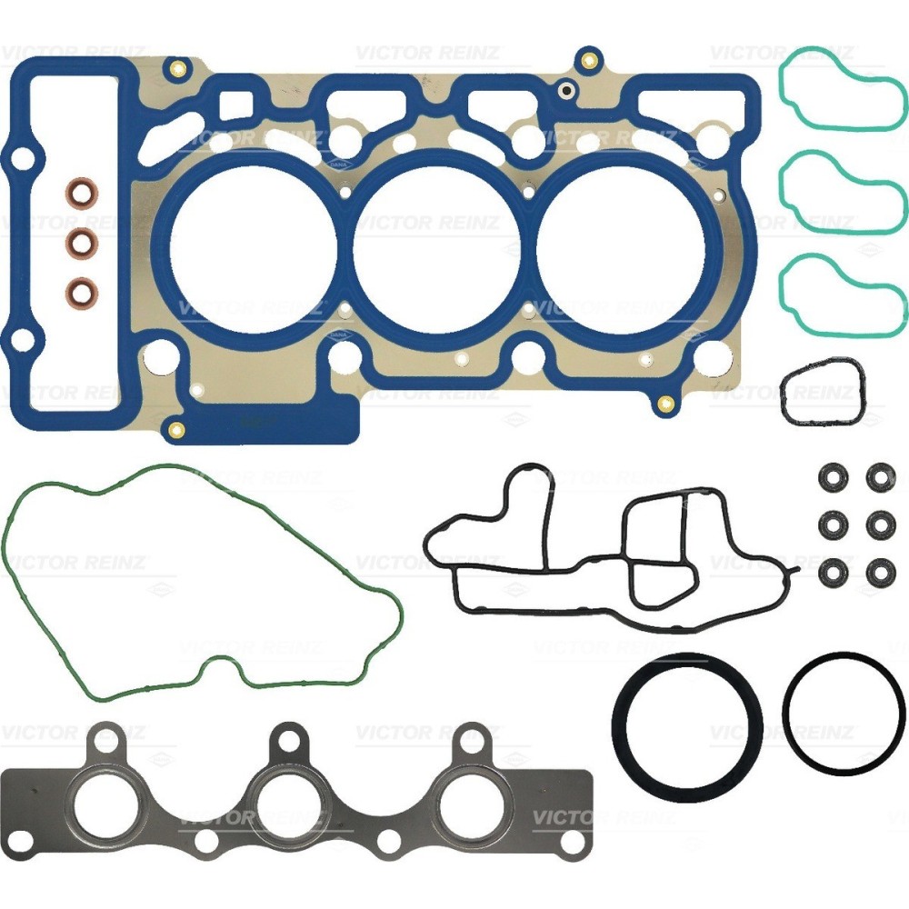 SMART 800 CDI - OM 660.914/950 - Junta parte alta con Junta culata